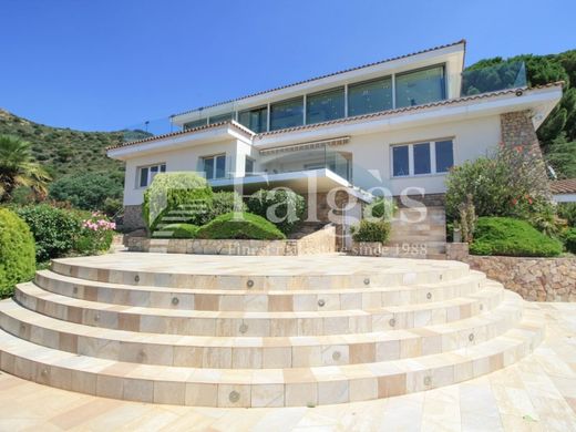 Luxury home in Pau, Province of Girona