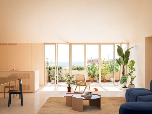 아파트 / Marvila, Lisbon