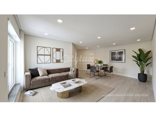 Piso / Apartamento en Cascais, Lisboa