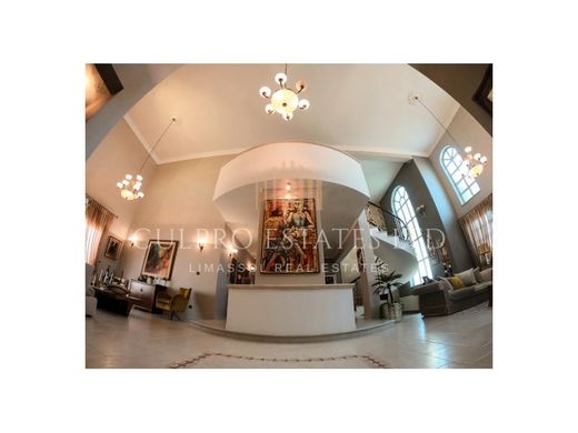 ‏וילה ב  Germasógeia, Limassol District