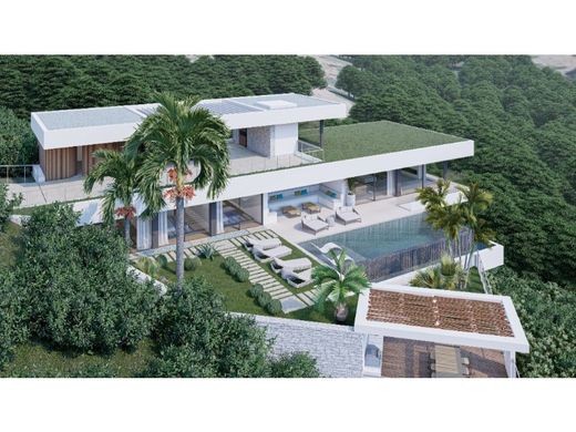 Villa in Benahavís, Málaga