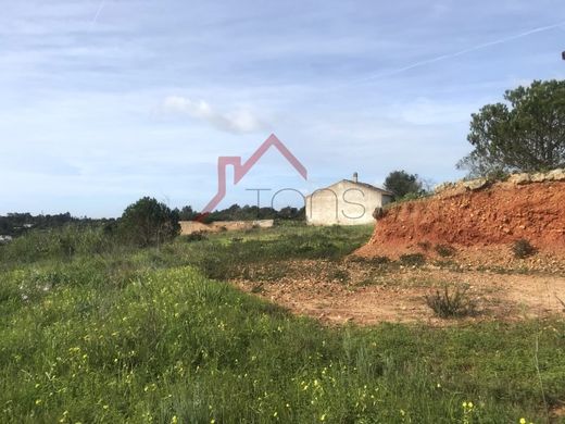 Lagoa, Distrito de Faroの土地