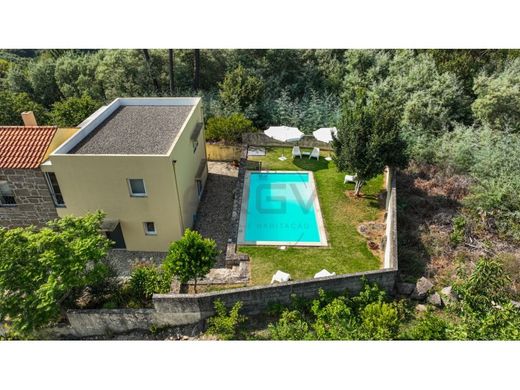 Luxe woning in Vila Nova de Cerveira, Distrito de Viana do Castelo