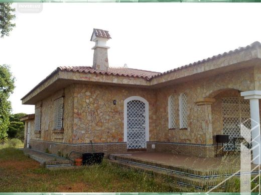 Вилла, Ayamonte, Provincia de Huelva
