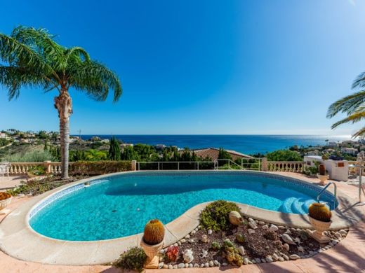 Villa in El Campello, Provincia de Alicante