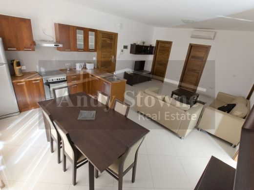 Apartment / Etagenwohnung in Lija