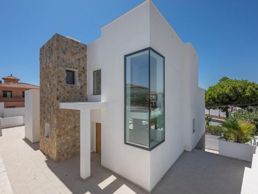 Villa à Mijas, Malaga