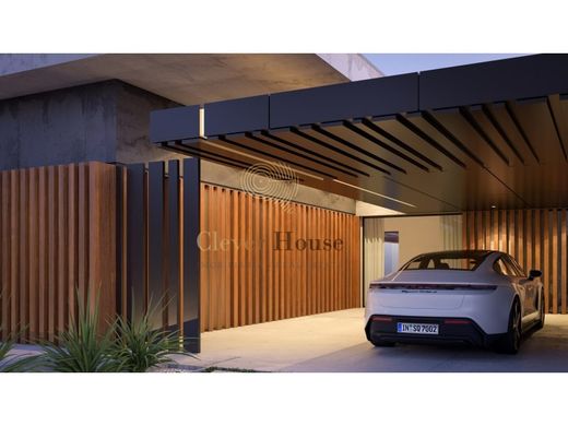 Συγκρότημα ανεξάρτητων κατοικιών σε Μπράγκα, Braga