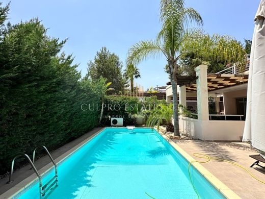 Casa de luxo - Limassol, Limassol District