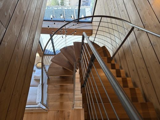 Chalet in Sierra Nevada, Granada