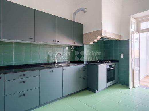 Appartamento a Avenidas Novas, Lisbon