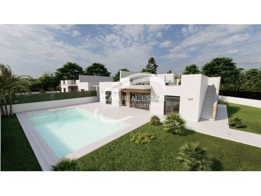 Βίλα σε Torre-Pacheco, Murcia