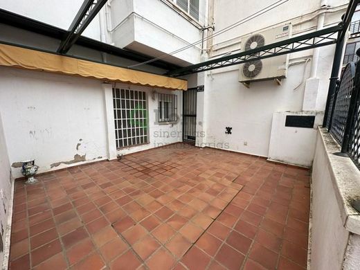 Apartment / Etagenwohnung in Badajoz, Estremadura