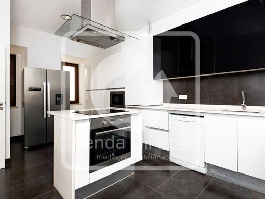 Apartment in Lisbon