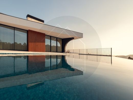 Luxury home in Marco de Canaveses, Distrito do Porto