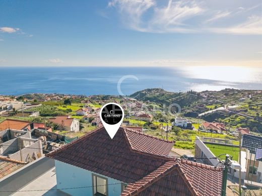 Элитный дом, Ponta do Sol, Madeira