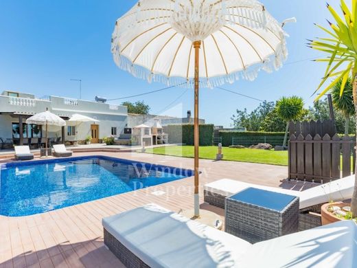 호화 저택 / Loulé, Distrito de Faro