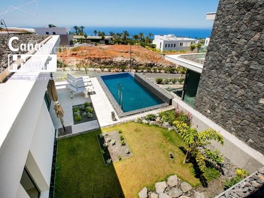 Villa in Guía de Isora, Provinz Santa Cruz de Tenerife