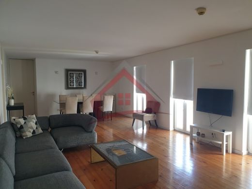 套间/公寓  Santa Maria Maior, Lisbon