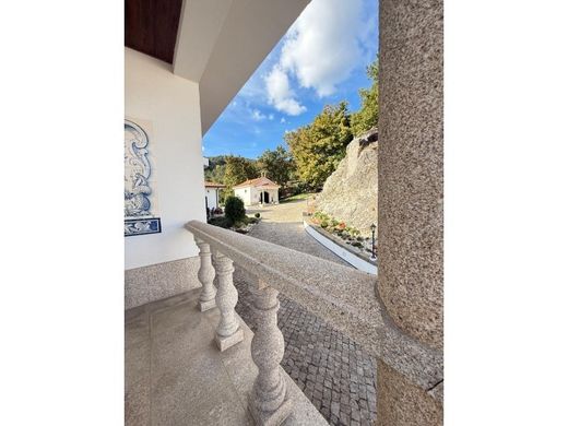 Luxus-Haus in Baião, Distrito do Porto