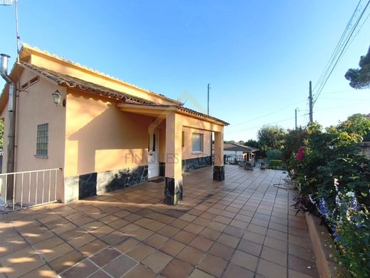 Luxury home in Sant Pere de Vilamajor, Province of Barcelona