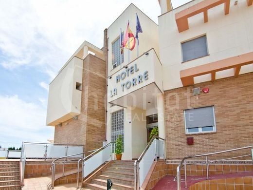 Гостиница, Los Montesinos, Provincia de Alicante
