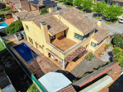 Luxe woning in La Bisbal d'Empordà, Província de Girona