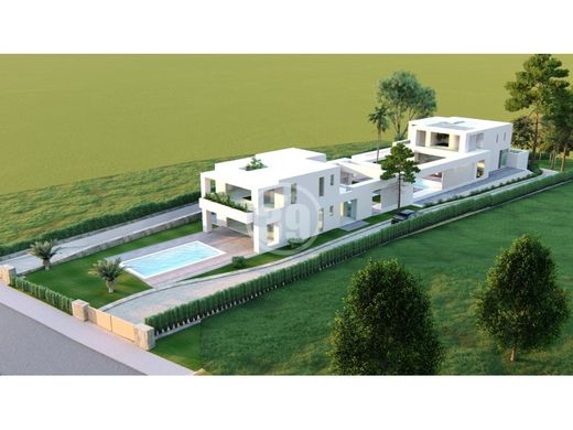 Terreno en Albufeira, Faro