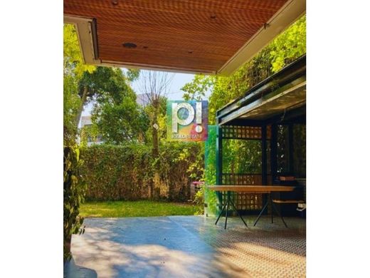 Luxury home in Álvaro Obregón, Magdalena Contreras