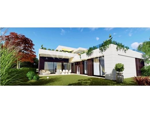 半独立式房屋  Boadilla del Monte, Provincia de Madrid