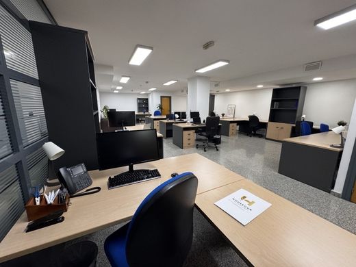 Office in Alicante, Valencia