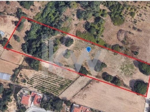 Land in Sesimbra, Distrito de Setúbal