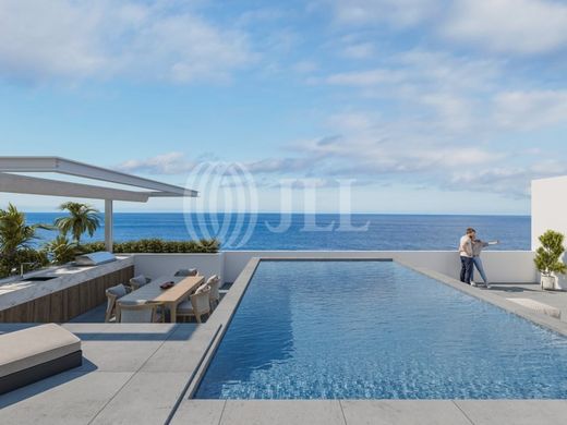 Apartment in Câmara de Lobos, Madeira