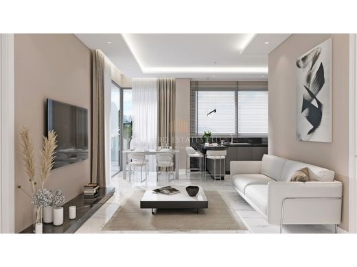 Ágios Athanásios, Limassol Districtのアパートメント