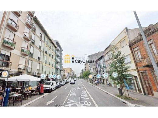 Residential complexes in Porto, Distrito do Porto