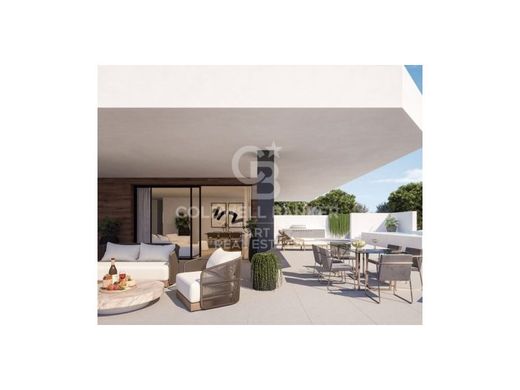 Apartment in Fuengirola, Malaga