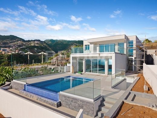 Πολυτελή κατοικία σε Φουντσάλ, Funchal