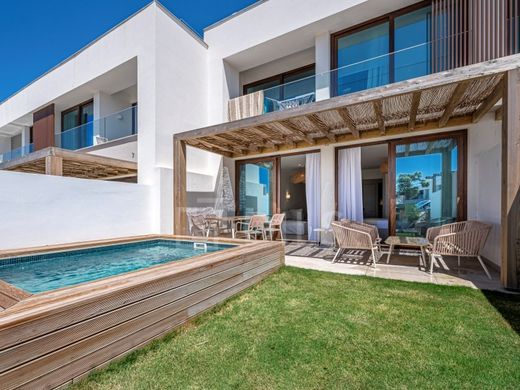 Piso / Apartamento en Sines, Setúbal
