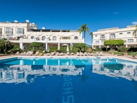 Apartment in Marbella, Malaga