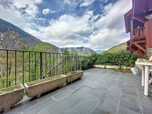 Luxury home in Andorra la Vella