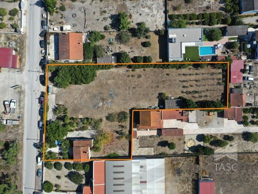 Участок, Seixal, Distrito de Setúbal