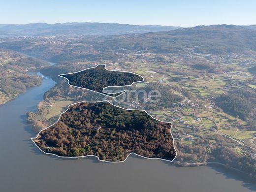 豪宅  Marco de Canavezes, Marco de Canaveses