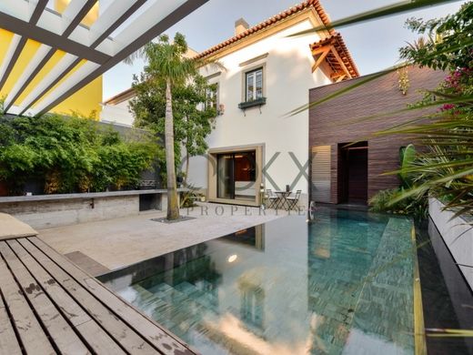 Casa de lujo en Cascais, Lisboa