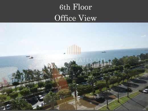 ‏משרד ב  לימסול, Limassol District