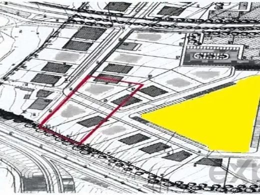 Terreno en Castelo Branco