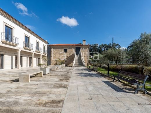 Гостиница, Понте де Лима, Ponte de Lima