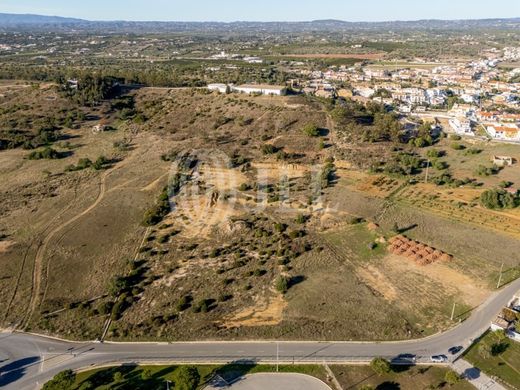 Grundstück in Silves, Distrito de Faro