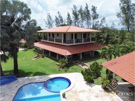 Casa de luxo - Aquiraz, Ceará