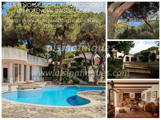 ‏וילה ב  Lloret de Mar, Província de Girona