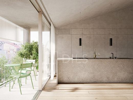 Marvila, Lisbonのアパートメント